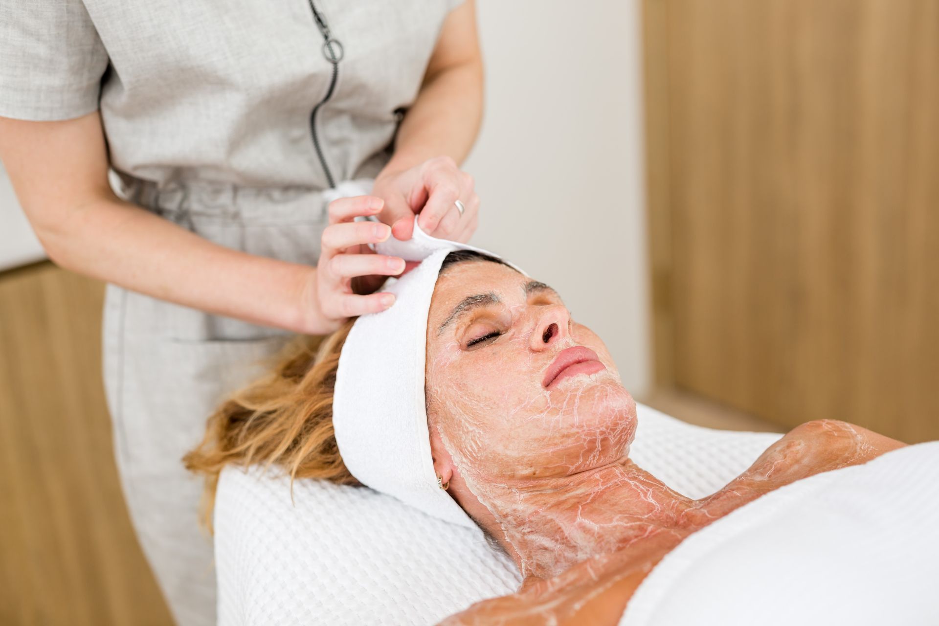 5 Benefits of Enzyme Therapy The Heart of Beauty