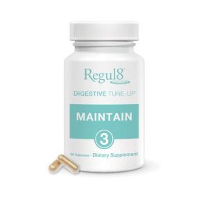 Regul8 Maintain Bottle 600x